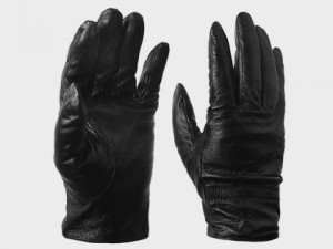 외출용 가죽장갑 (Leather Gloves)