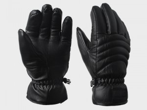 스마트 방한 장갑 (Smart Quilted Gloves)