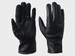 스마트 보온장갑 (Smart Warm Gloves)