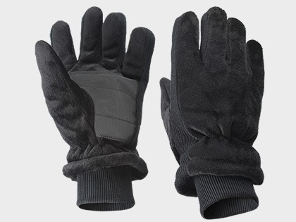 벨보아 장갑 (Velboa Winter Gloves)
