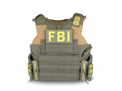 TYR Tactical, FBI와 3,000만 달러 규모 EPIC-FED 공급 계약